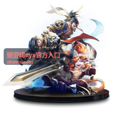 爱游戏ayx官方入口进阶技巧与心得分享